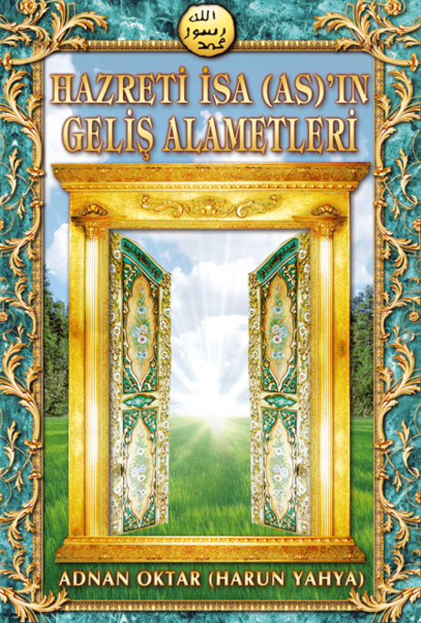 Hazreti İsanın Geliş Alametleri